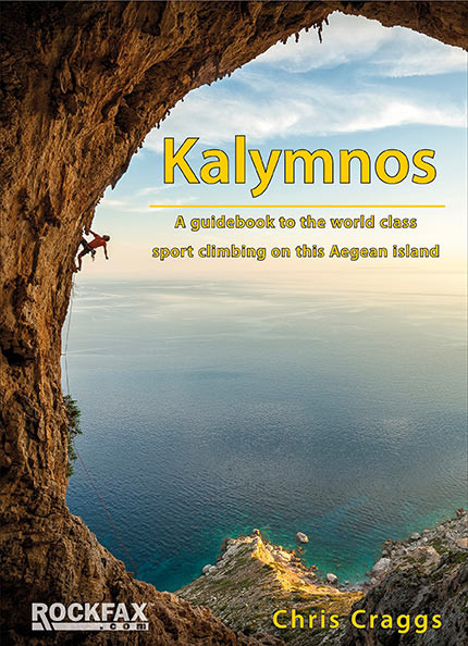 Kletterführer Kalymnos Rockfax