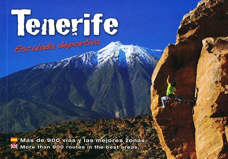 Tenerife Escalada deportiva