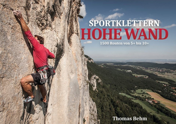 Sportklettern Hohe Wand