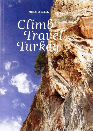 Climb Travel Turkey