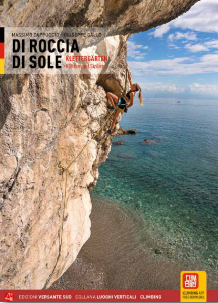 Kletterführer Di Roccia Di Sole - Klettergärten