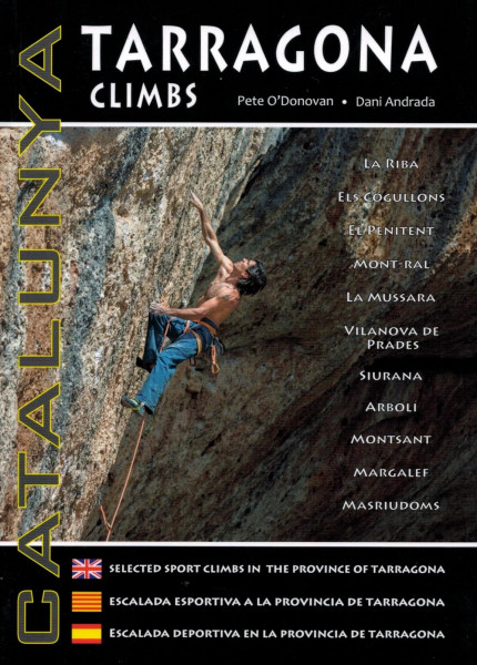 Tarragona Climbs (ohne app)