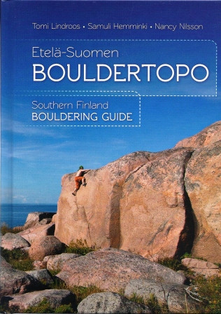 Southern Finland Bouldering Guide
