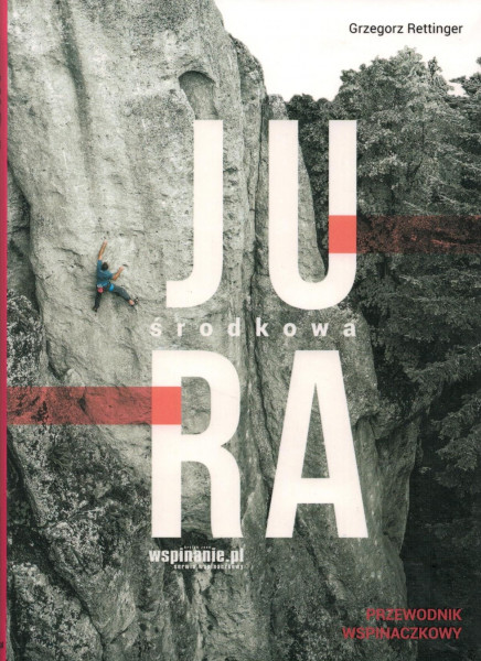 Jura Środkowa - Sonderpreis - Auflage 2019