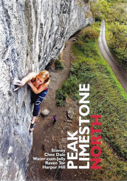 Peak Limestone North