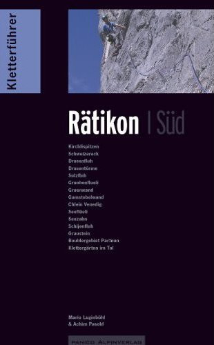 Rätikon Süd