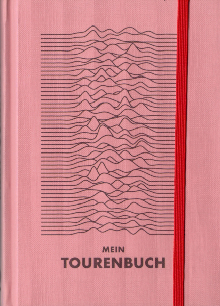 Mein Tourenbuch