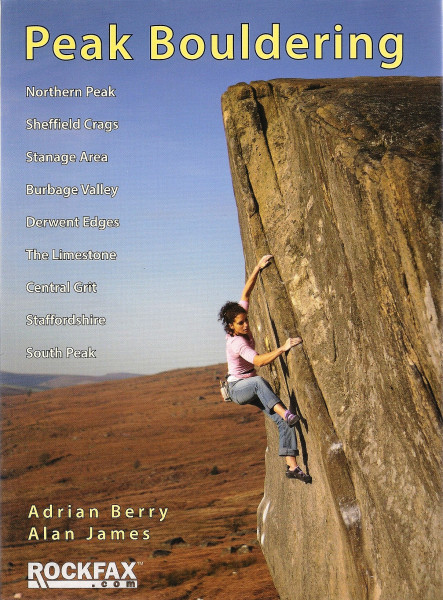 Peak Bouldering