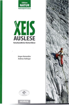 Xeis Auslese / Naturkundlicher Kletterführer