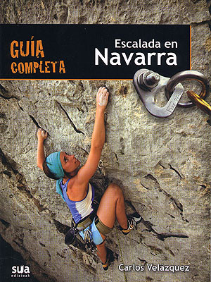 Escalada en Navarra / Etxauri