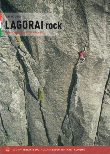 LAGORAI rock