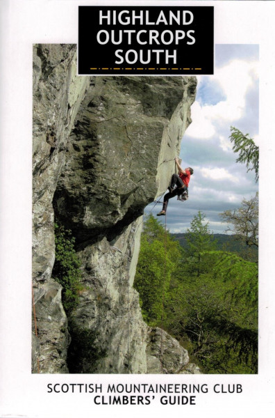 Highland Outcrops South