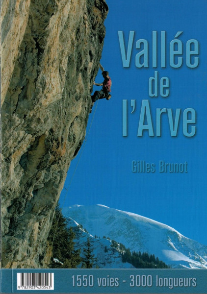 Vallée l´Arve - Sonderpreis - Auflage 2009