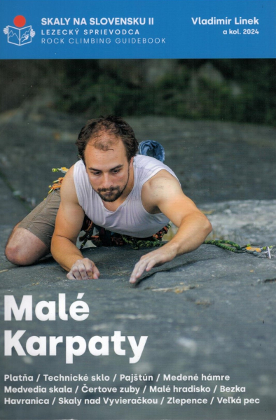 Malé Karpaty Skaly na Slovensku II