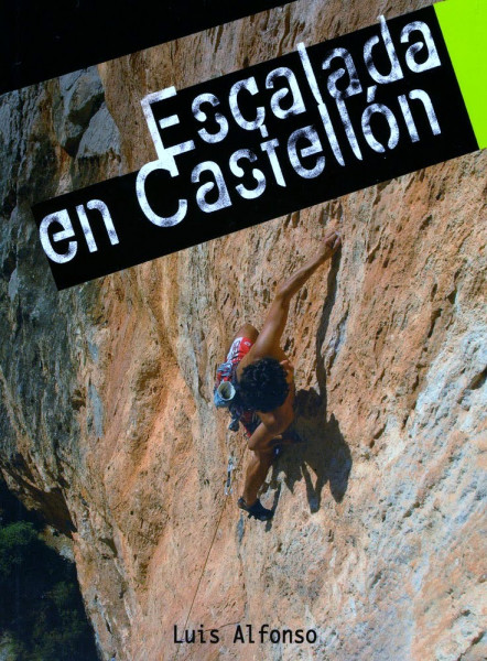 Kletterführer Escalada en Castellón