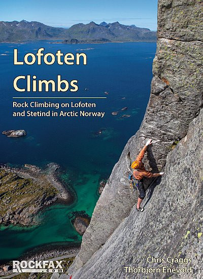 Kletterführer Lofoten Climbs