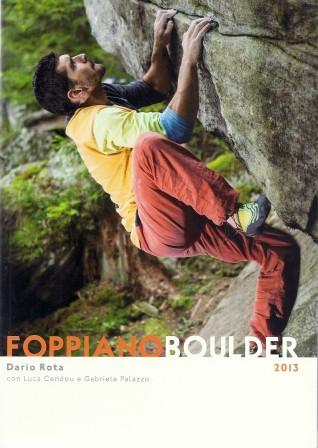 Foppiano Boulder