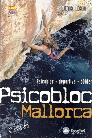 Psicobloc Mallorca