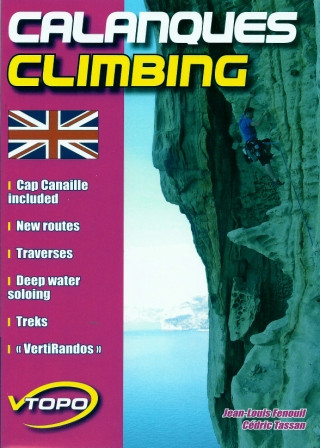 Kletterführer Calanques Climbing