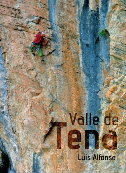 Kletterführer Valle de Tena