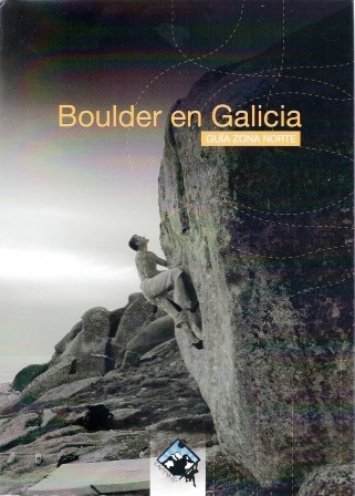 Boulderführer Boulder en Galicia