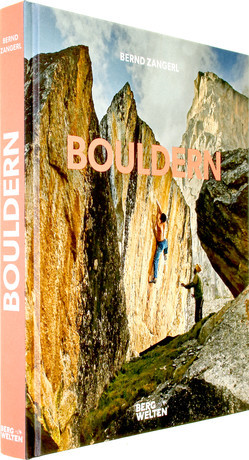 Bouldern