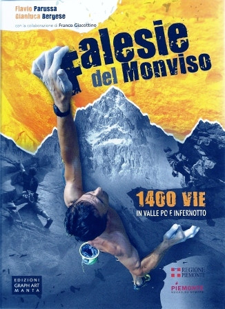 Falesie del Monviso