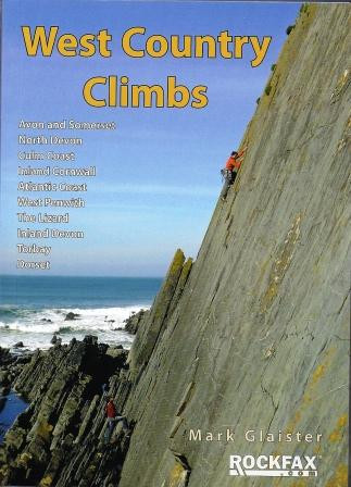 West Country Climbs - Auflage 2010 - Sonderpreis
