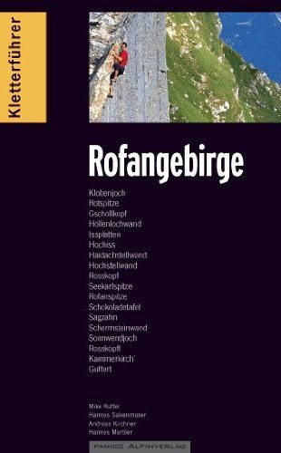 Rofangebirge