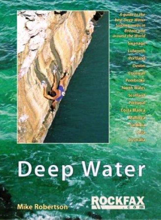 Deep Water Soloing