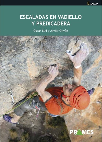 Kletterführer Escaladas en Vadiello y Predicadera