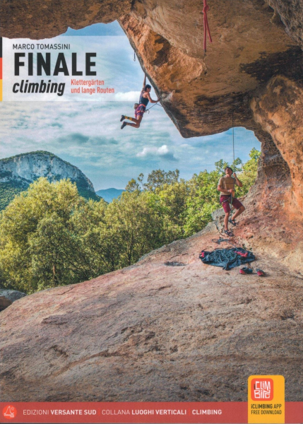 Kletterführer Finale Climbing