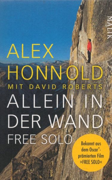 Allein in der Wand