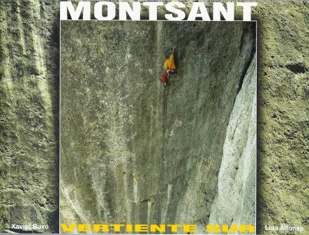 Montsant-Vertiente Sur