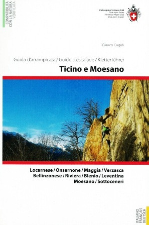 Ticino e Moesano - Sonderpreis - Auflage 2013