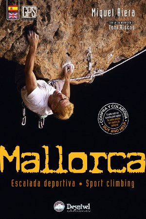 Mallorca Escalada Deportiva- Sonderpreis