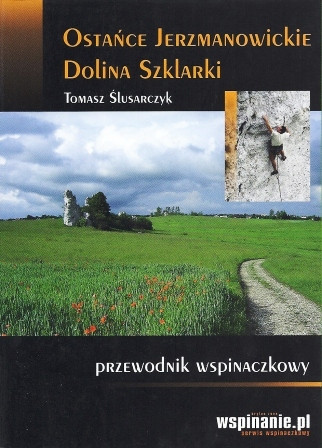 Ostance Jerzmanowickie / Dolina Szklarki