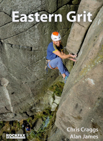 Kletterführer Eastern Grit