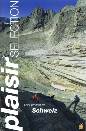 Plaisir Selection Schweiz