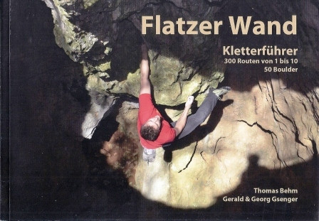 Flatzer Wand