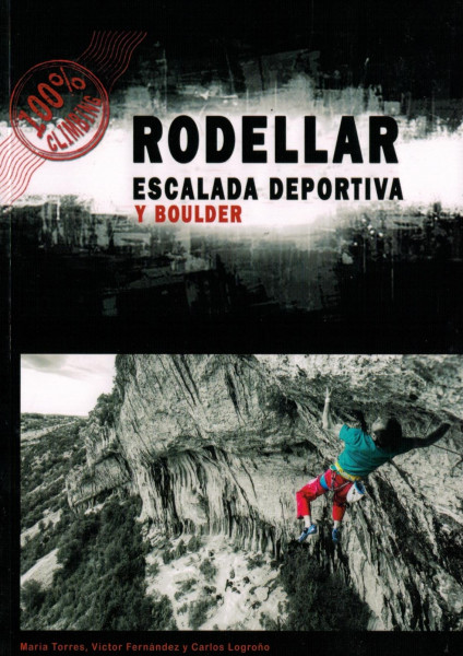 Kletterführer Rodellar Escalada Deportiva y Boulder