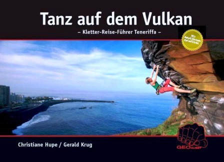 Kletterführer Teneriffa