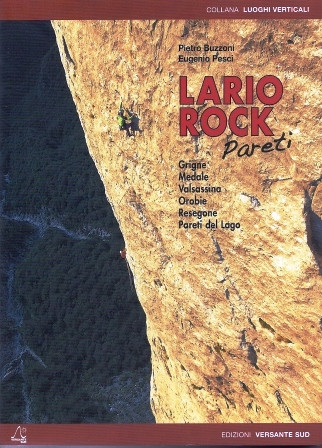 Lario Rock Pareti
