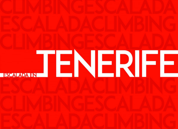 Kletterführer Escalada en Tenerife - Sonderpreis