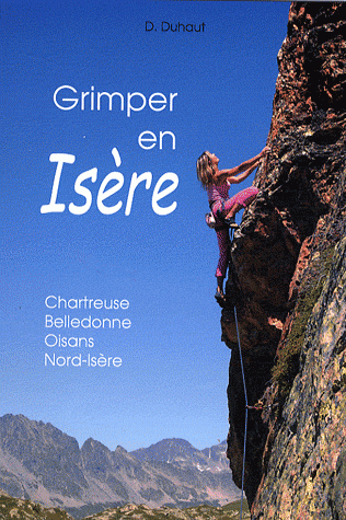 Grimper en Isère