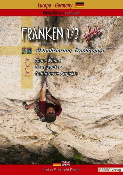 Franken 1/2 plus