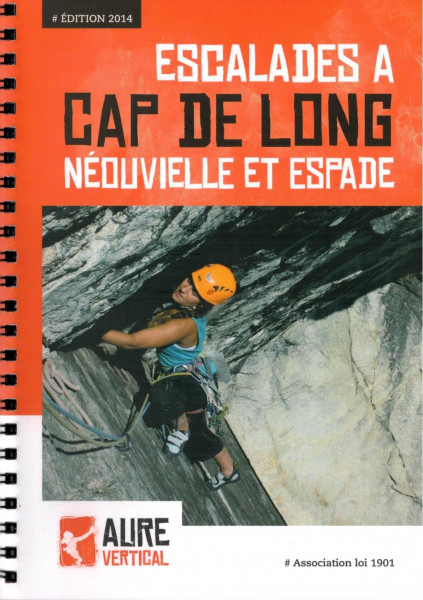Escalade a Cap de Long - Sonderpreis - Auflage 2014