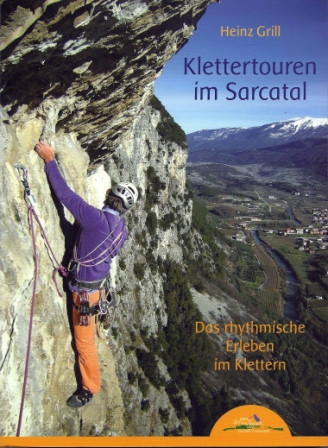 Klettertouren im Sarcatal