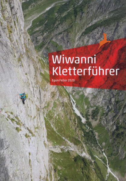 Kletterführer Wiwanni 2020