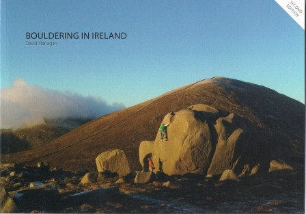 Bouldering in Ireland